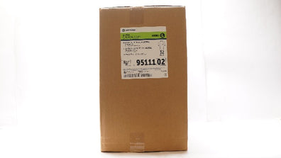 Halyard 95111 Ultra Surgical Gown Large - Case of 32